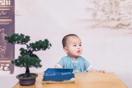 陵水二岁宝宝发型 陵水二岁宝宝发型