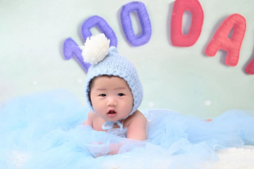 陵水宝宝睡觉老是动来动去