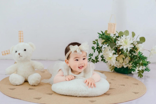 陵水70天宝宝咳嗽