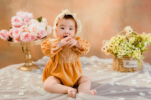 陵水2岁宝宝只喝奶不吃饭